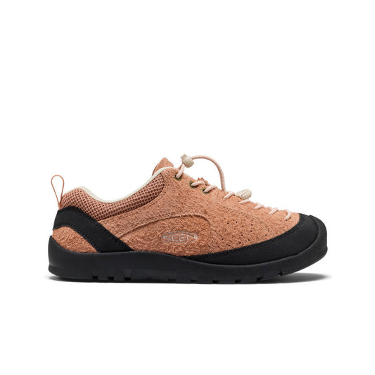 Women's Jasper Rocks Sneaker - Cork/Cameo Rose