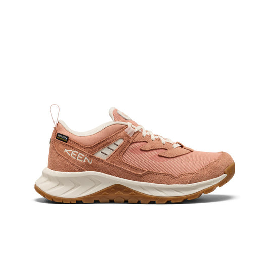 Women's Hightrail Waterproof Hiking Shoe - Cork/Birch