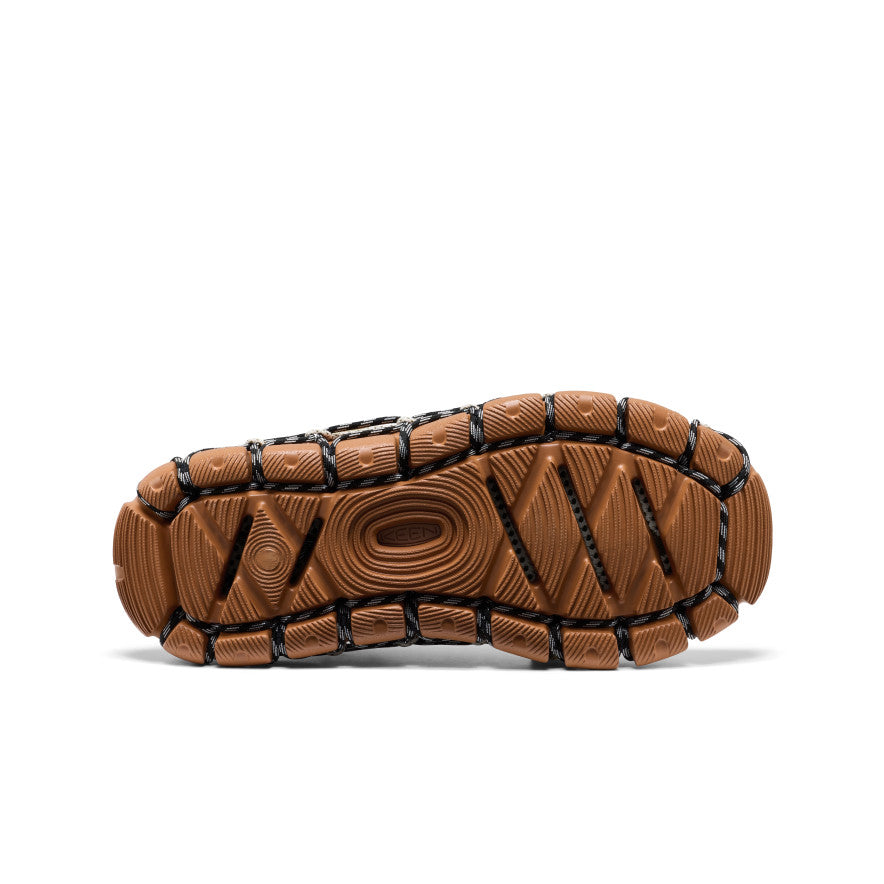 Men's UNEEK 360 Sneaker - Birch/Roasted Pecan