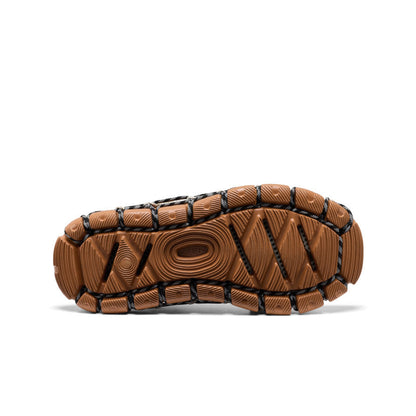 Men's UNEEK 360 Sneaker - Birch/Roasted Pecan