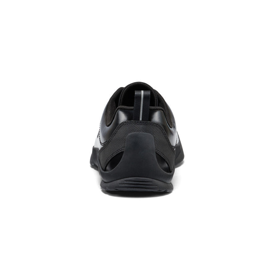 Men's Jasper Sneaker - Perseid Black