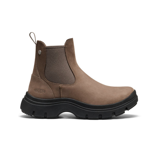 Women's Kosa Chelsea Boot - Brindle/Black