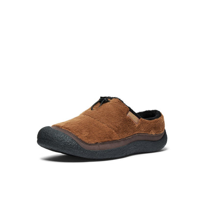 Men's Howser III Slide - Bison/Black