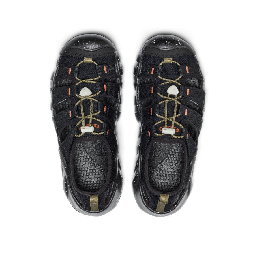 Men's Hyperport H2 Sandal - Black Stardust