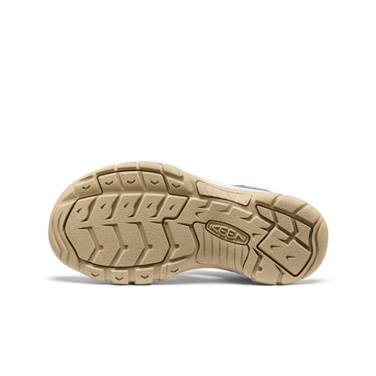 Women's Newport H2 Sandal - Faded Denim/Vintage Indigo