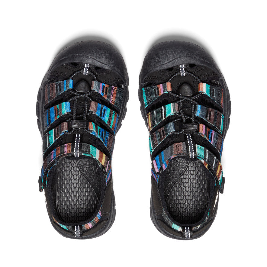 Big Kids' Newport H2 - Raya Black