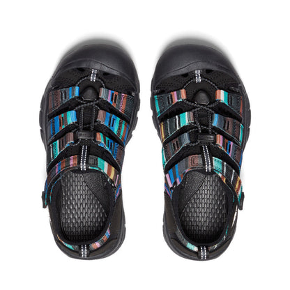 Big Kids' Newport H2 - Raya Black