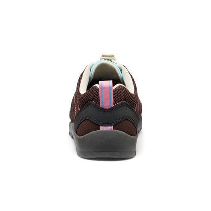 Women's Jasper Rocks Sneaker - Java/Cashmere Rose