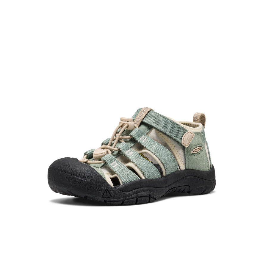 Big Kids' Newport H2 - Lily Pad/Black