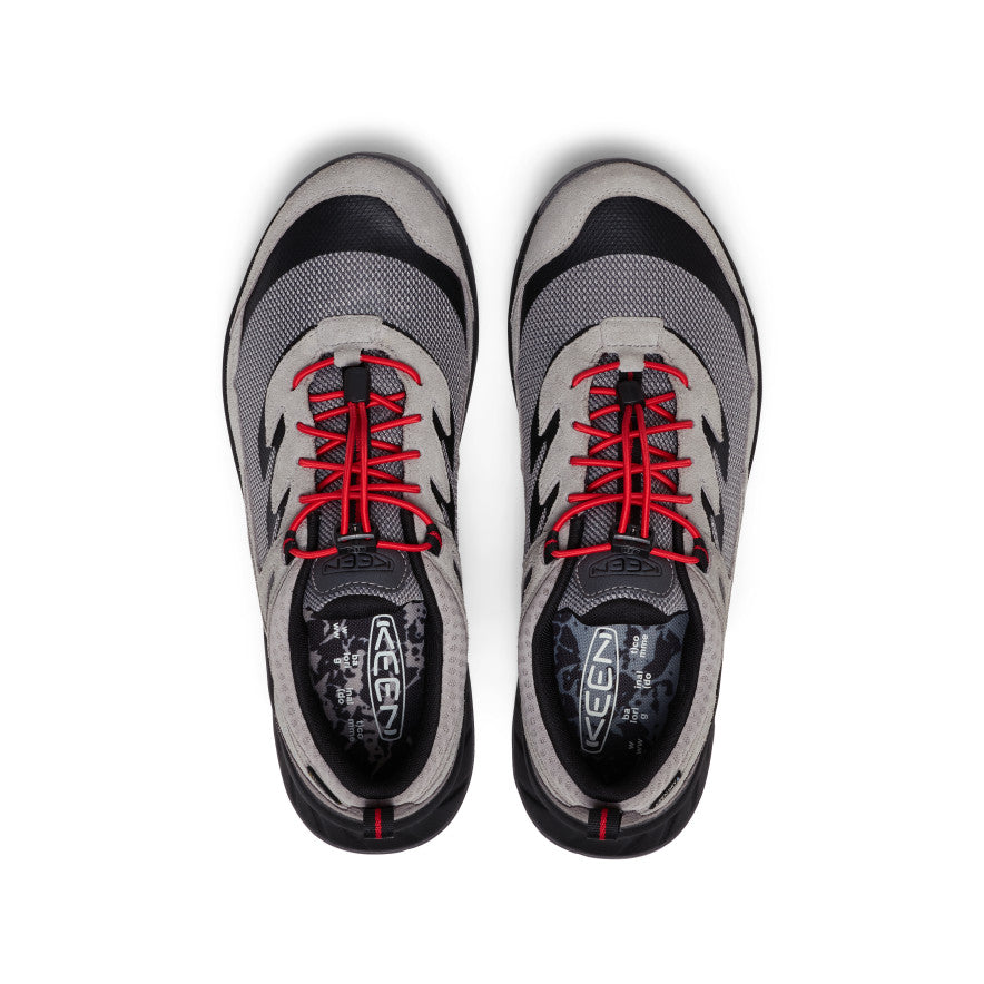 Men's Hightrail SP BAL Hiking Shoe - Vapor/Vapor