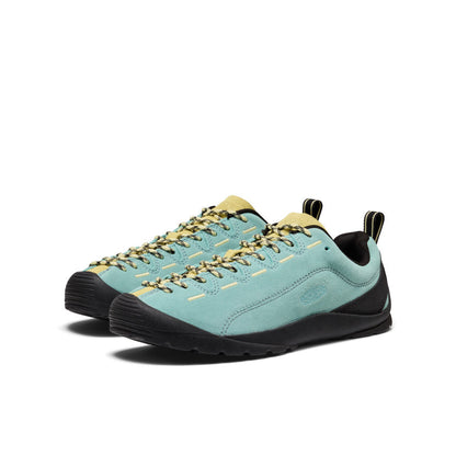 Men's Jasper Sneaker - Aquifer/Lemon Grass
