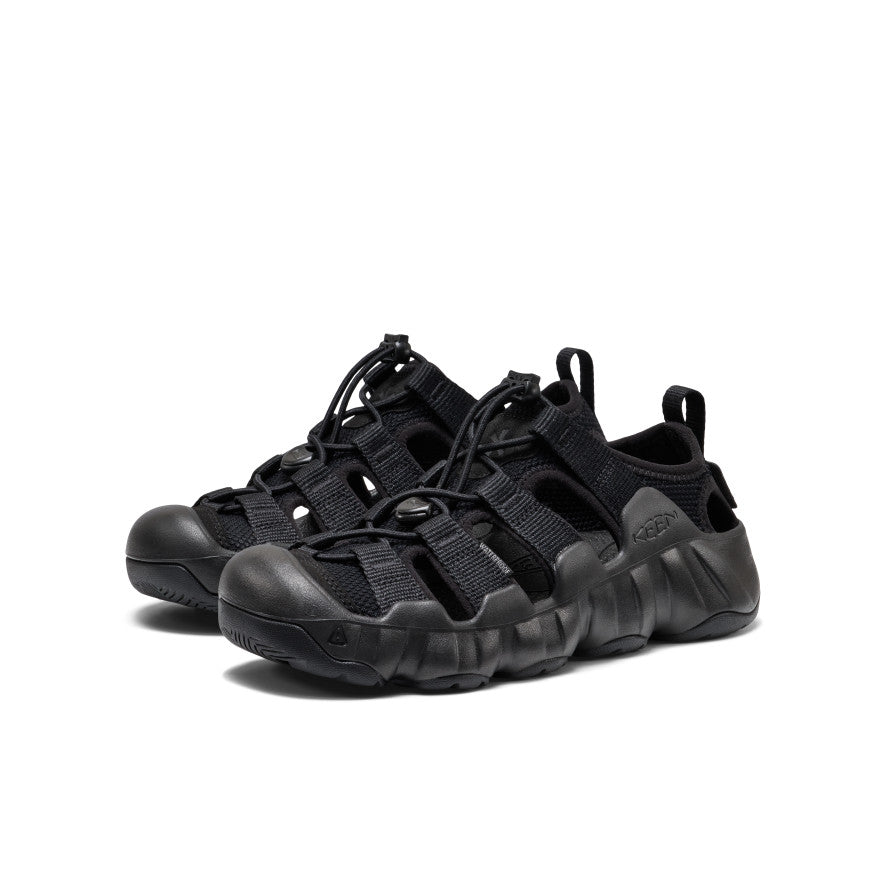 Women's Hyperport H2 Snow Peak Sandal - SP Triple Black