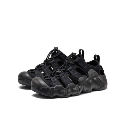 Women's Hyperport H2 Snow Peak Sandal - SP Triple Black