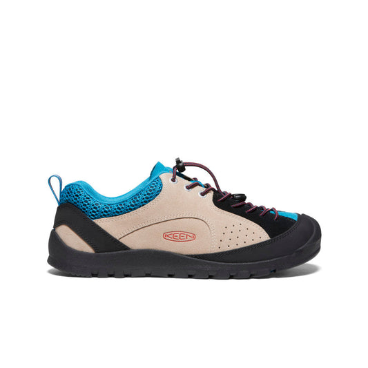 Men's Jasper Rocks Sneaker - Safari/Fjord Blue