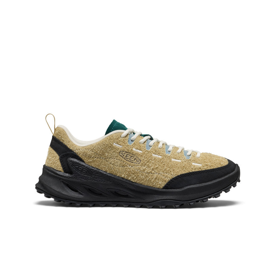 Women's Jasper Zionic Sneaker - Khaki/Abbey Stone
