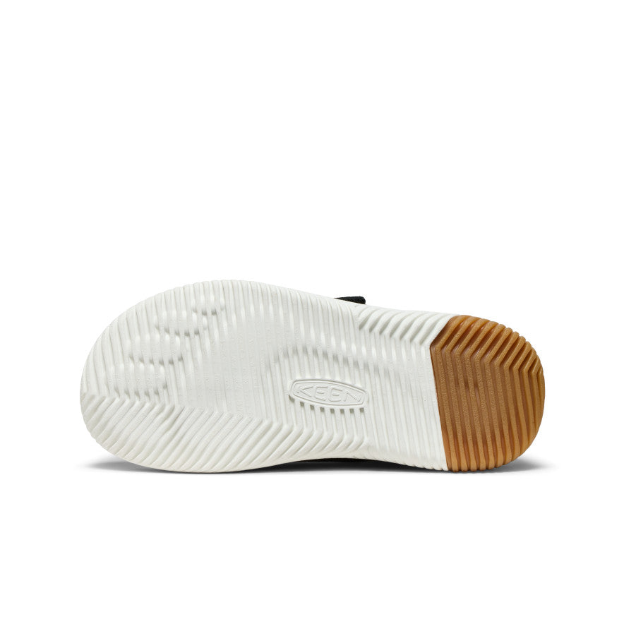 Big Kids' KNX T-Toe Sneaker - Black/Star White