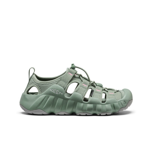 Women's Hyperport H2 Sandal - Monochrome/Lily Pad
