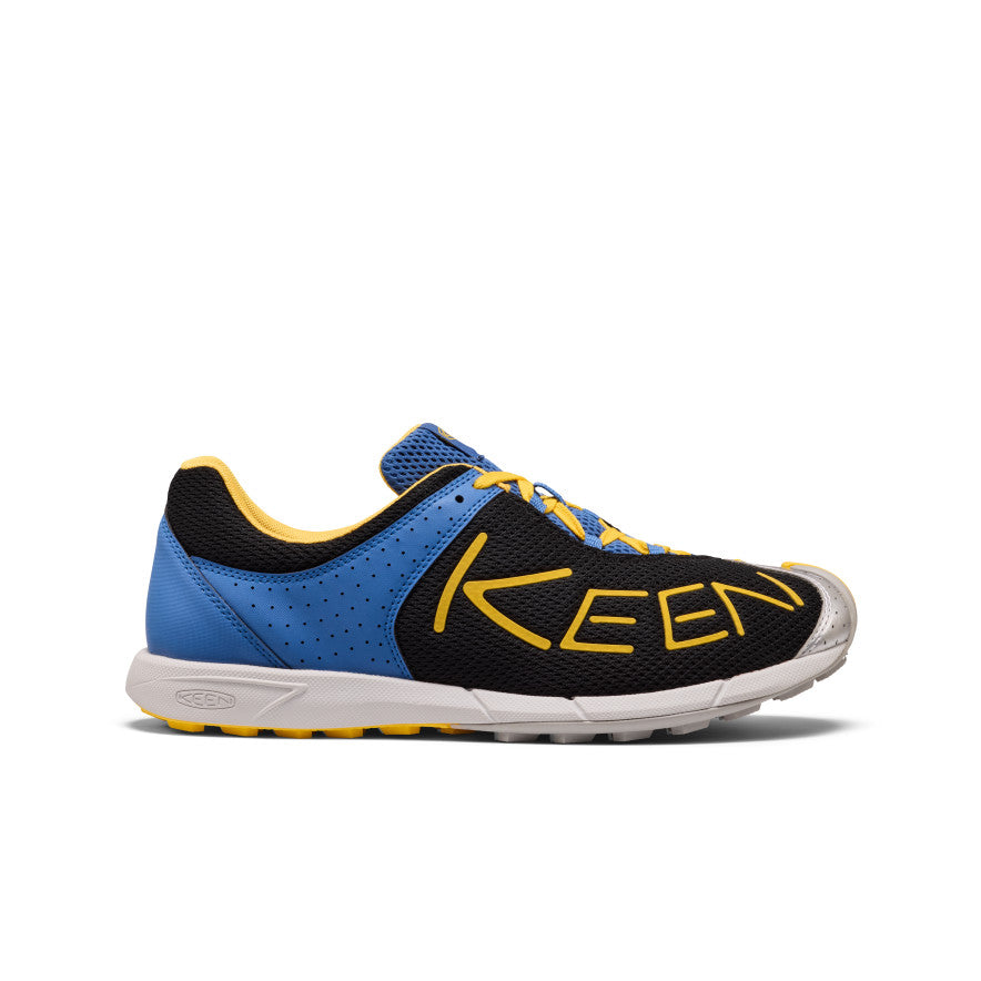 Men's A86 Sneaker - Bright Cobalt/Black