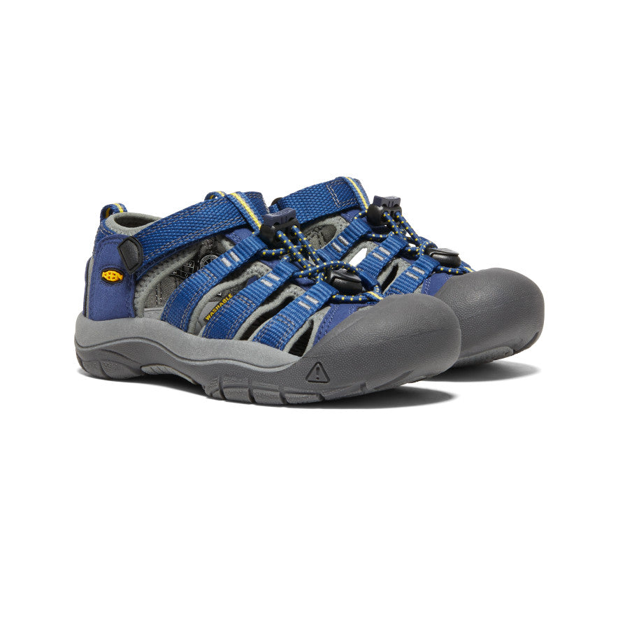 Little Kids' Newport H2 - Blue Depths/Gargoyle