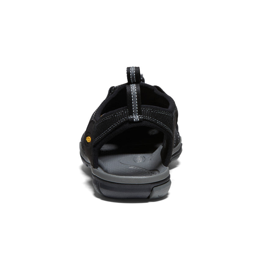 Men's Clearwater CNX - Black/Gargoyle