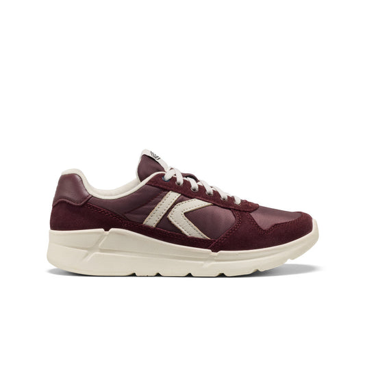 Women's KM2 Jogger - Huckleberry/Birch