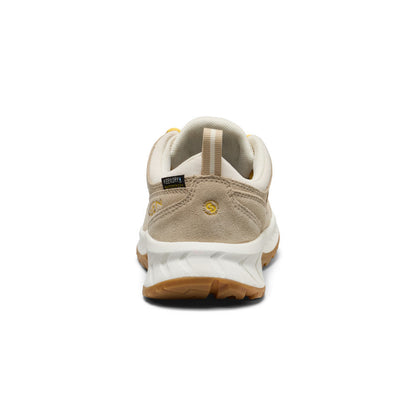 Big Kids' Hightrail Waterproof Hiking Shoe - Birch/Daffodil