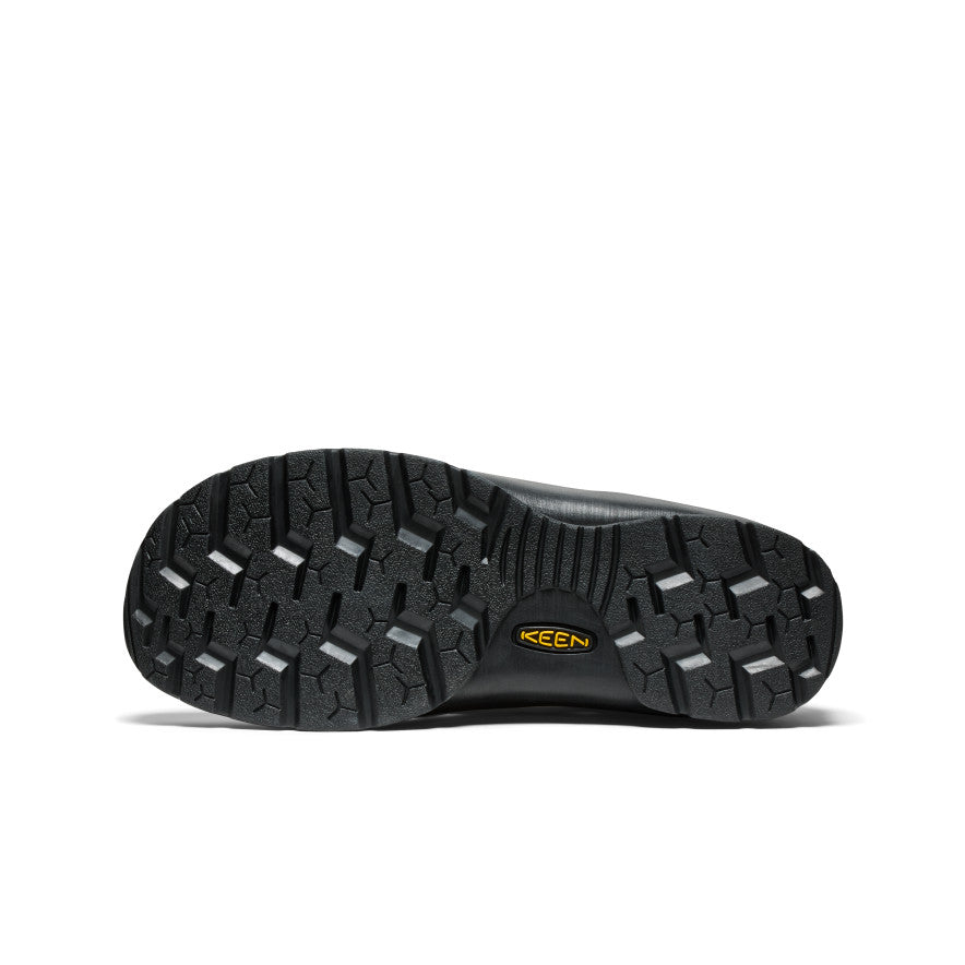 Women's Jasper Sneaker - Birch/Black