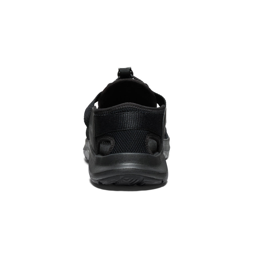 Men's Seanik H2 Sandal - Black/Magnet