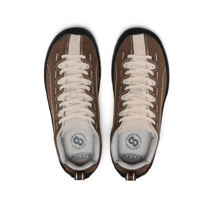Women's Jasper Nylon Waterproof Sneaker - Canteen/Birch