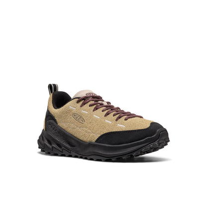 Men's Jasper Zionic Sneaker - Khaki/Huckleberry