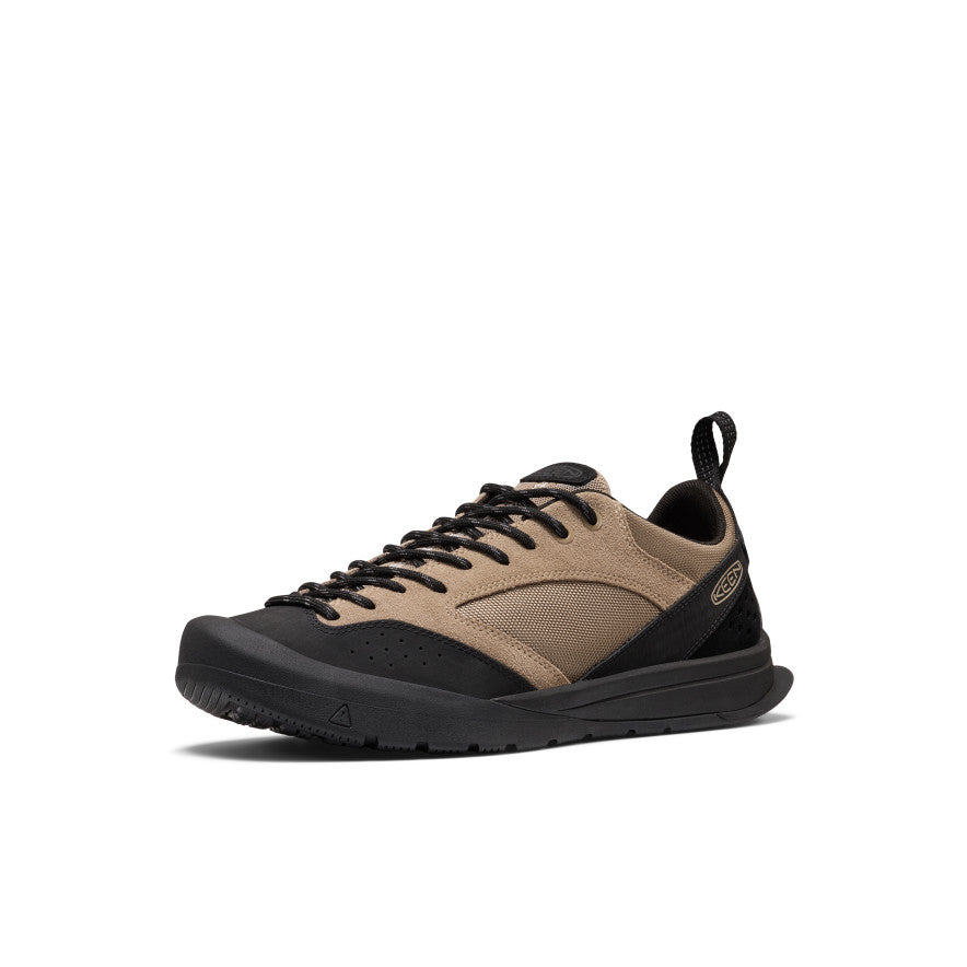Men's Jasper III Sneaker - Brindle/Black