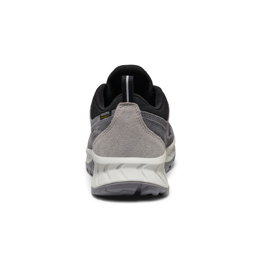 Men's Hightrail Waterproof Hiking Shoe - Magnet/Alloy