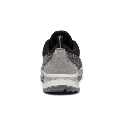 Men's Hightrail Waterproof Hiking Shoe - Magnet/Alloy