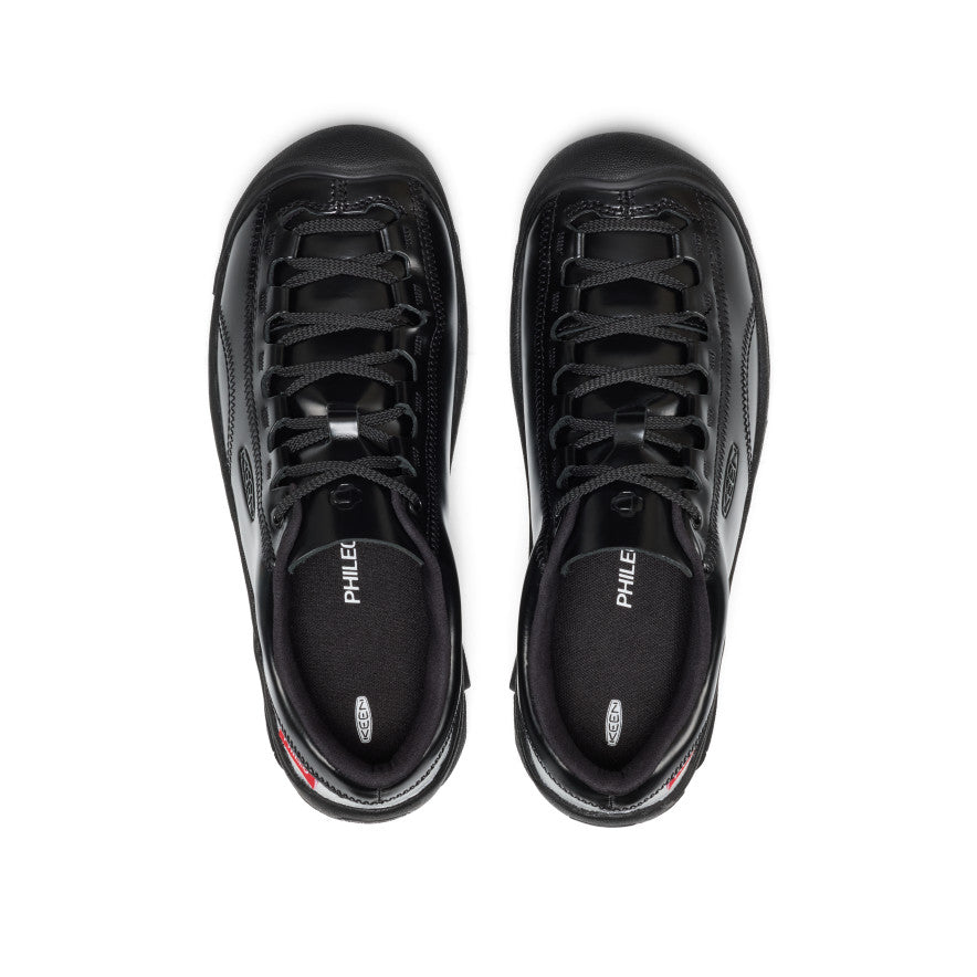 Men's Targher PHILEO Shoe - Black