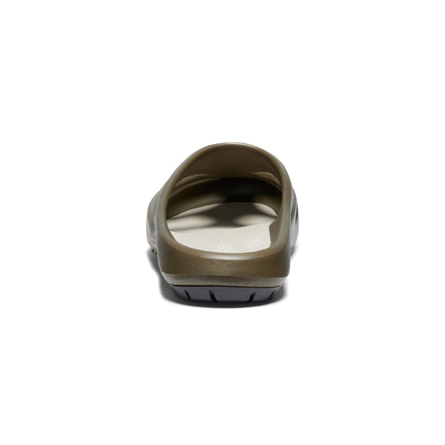Men's Shanti Clog - Canteen/Plaza Taupe