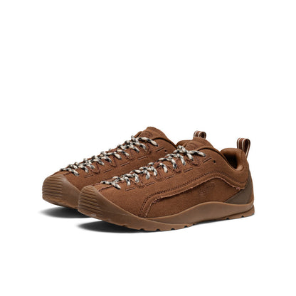 Women's Jasper Split Skall Studio Sneaker - Skall Brown