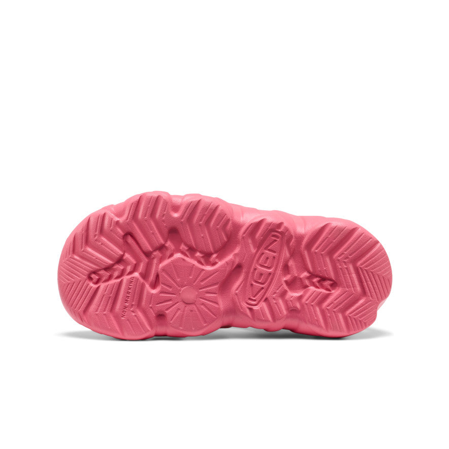 Big Kids' Hyperport H2 Sandal - Pink Lemonade/Peach Fuzz