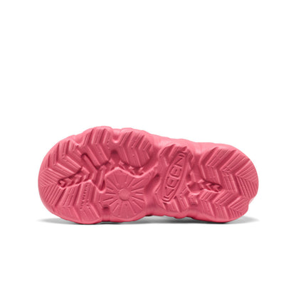 Big Kids' Hyperport H2 Sandal - Pink Lemonade/Peach Fuzz