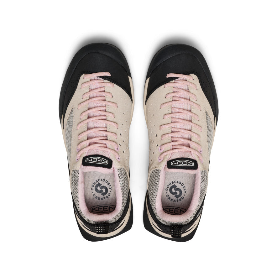 Women's Jasper III Sneaker - Birch/Black