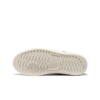 Women's KM4 Leather Sneaker - Black/Birch