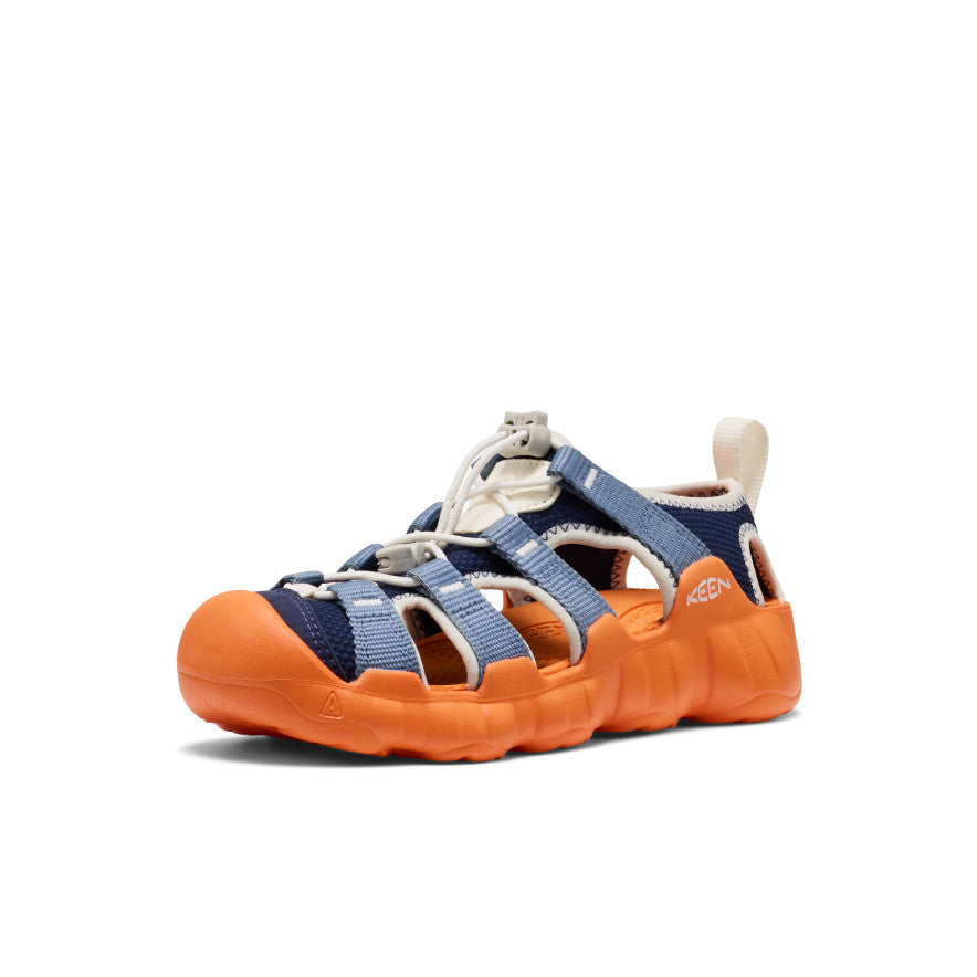 Big Kids' Hyperport H2 Snow Peak Sandal - Tanehozuki
