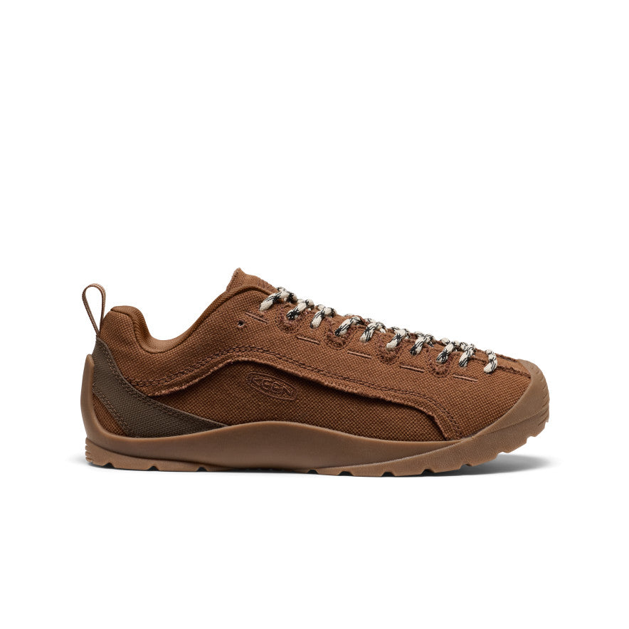 Women's Jasper Split Skall Studio Sneaker - Skall Brown