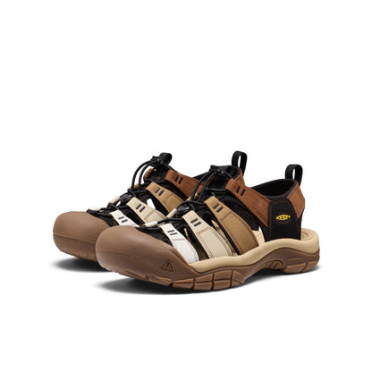 Men's Newport H2 Sandal - Gradient Bison