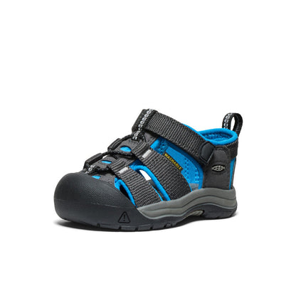 Toddlers' Newport H2 - Magnet/Brilliant Blue