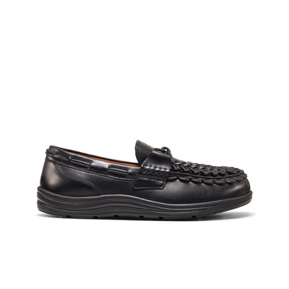 Men's UNEEK Loafer - Nocturnal Black
