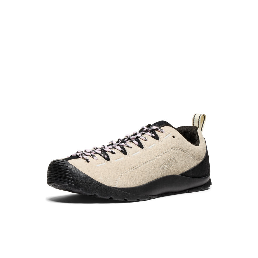 Women's Jasper Sneaker - Birch/Black