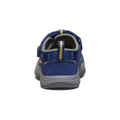 Toddlers' Newport H2 - Blue Depths/Gargoyle