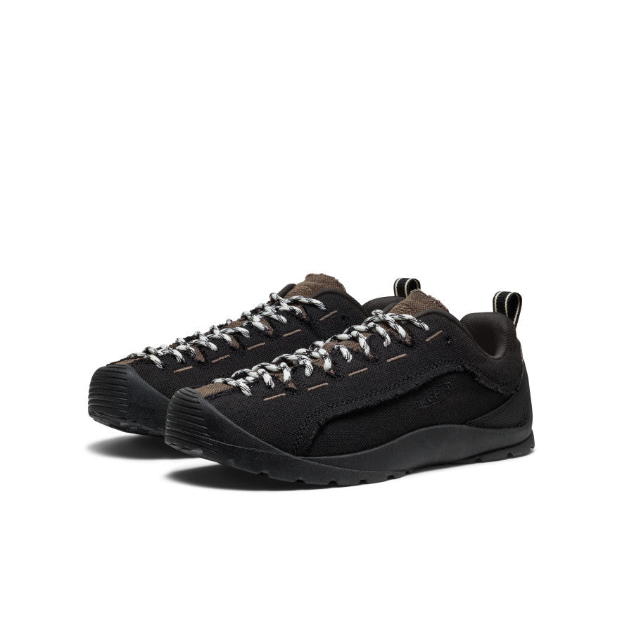 Women's Jasper Split Skall Studio Sneaker - Skall Black