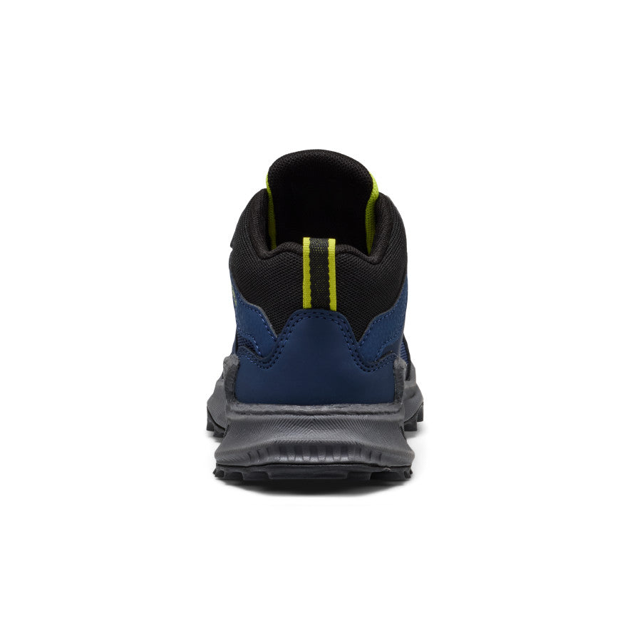 Little Kids' Zionic Waterproof Hiker - Naval Academy/Evening Primrose