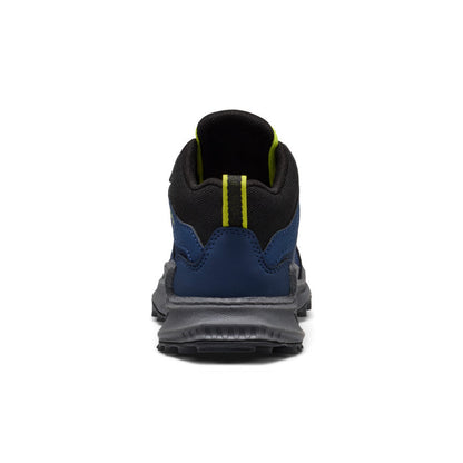 Little Kids' Zionic Waterproof Hiker - Naval Academy/Evening Primrose